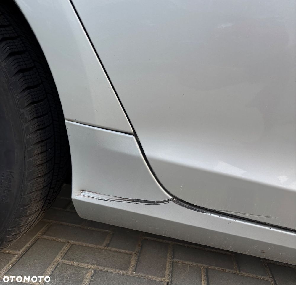 Volvo S60 D3 Momentum - 27