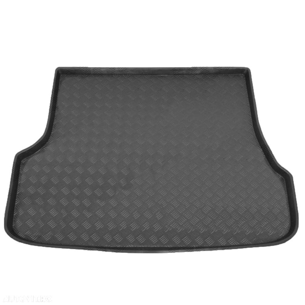 Tavita portbagaj Ford Mondeo Combi, 2000-2007 fara protectie antiderapanta - 1