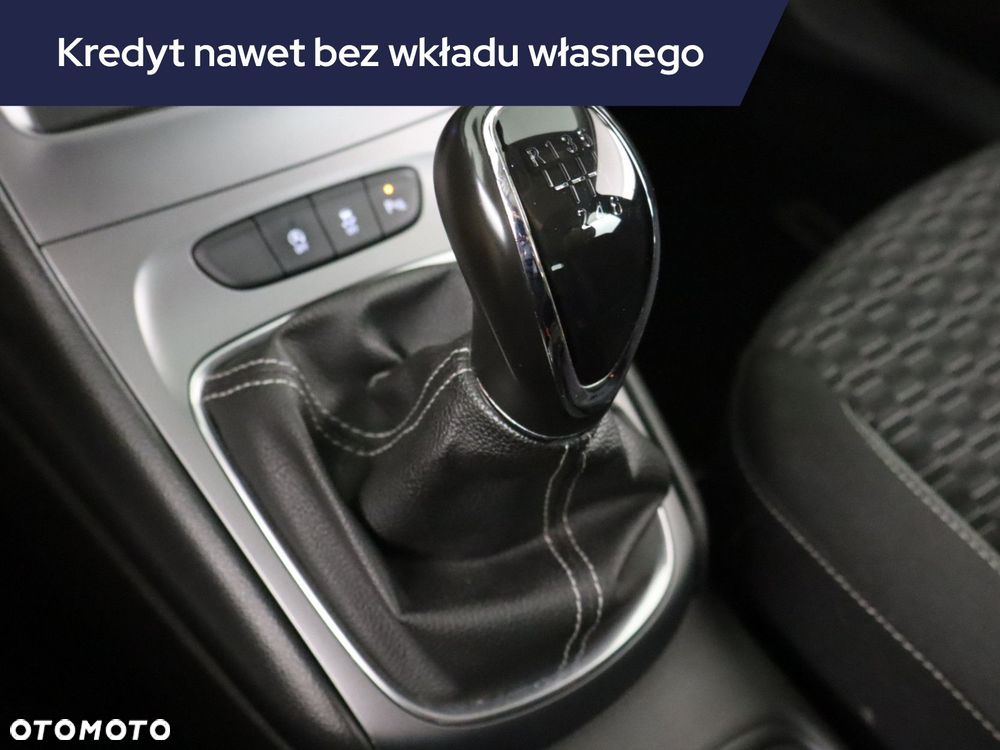 Opel Astra - 15