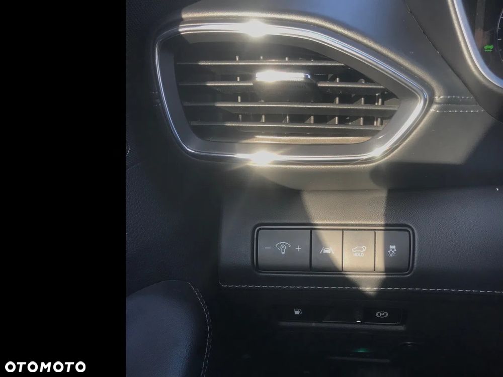 Hyundai Santa Fe 1.6 Plugin-Hybrid 4WD Signature - 8