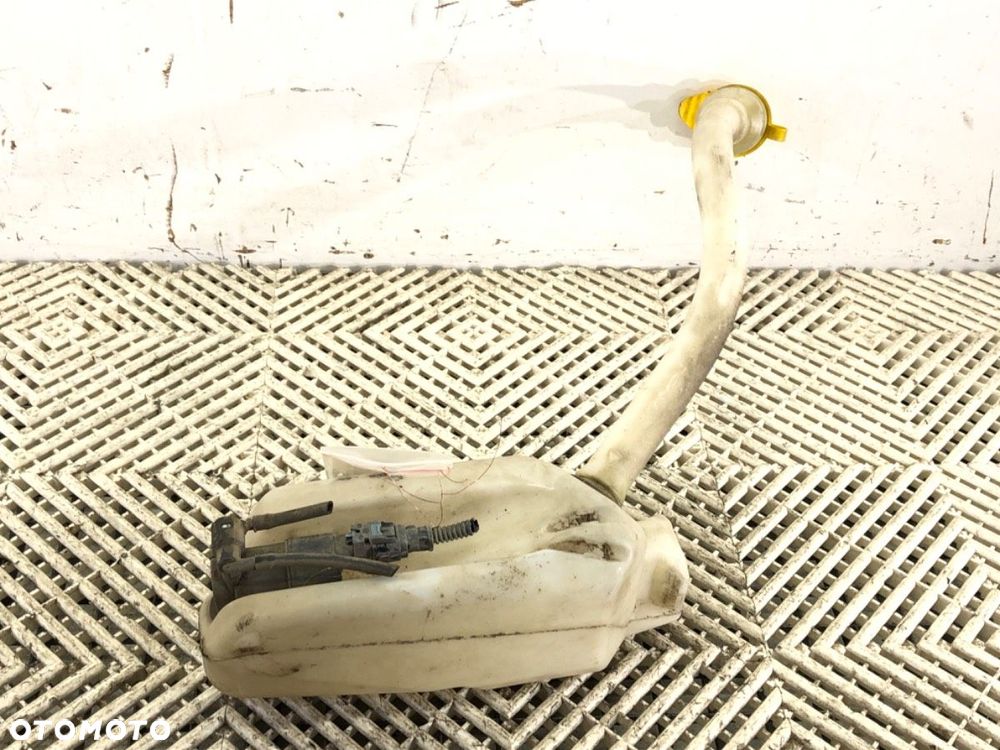 ZBIORNIK SPRYSKIWACZY  MERCEDES-BENZ CITAN Mixto (Double Cabin) (W415) 2012 - 2021 109 CDI (415.603, - 2