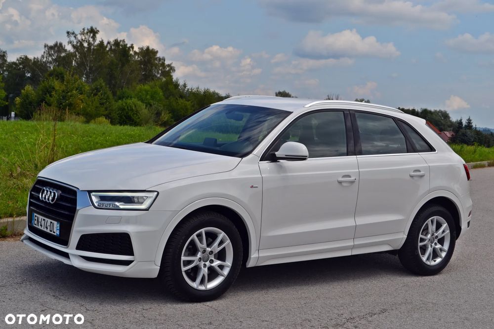 Audi Q3 - 4