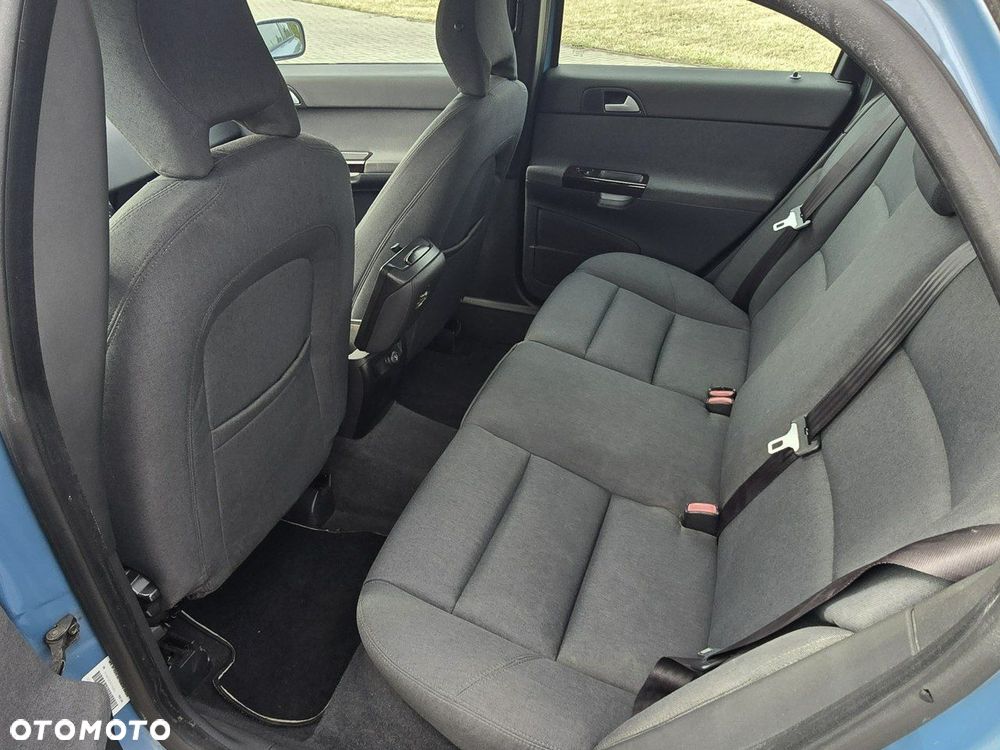 Volvo S40 - 14