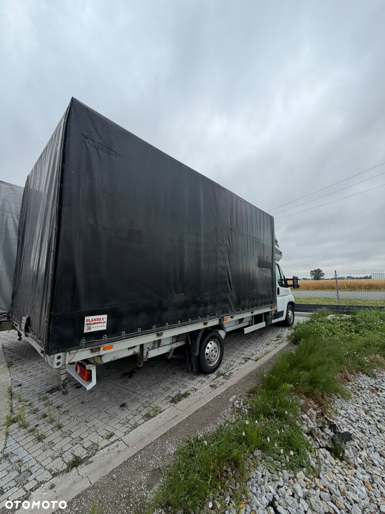 Fiat Ducato (furgon dostawczy) - 7