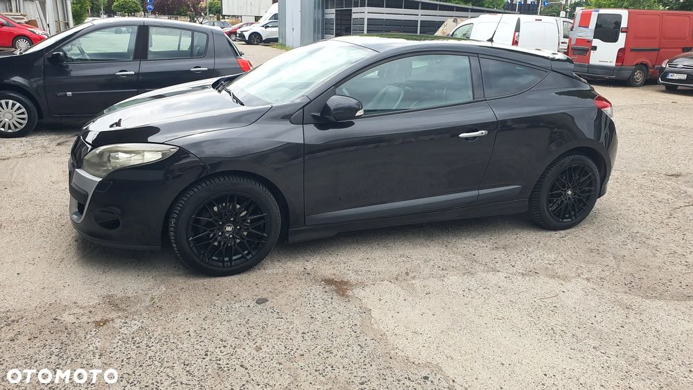 Renault Megane 1.4 16V TCE Dynamique - 25