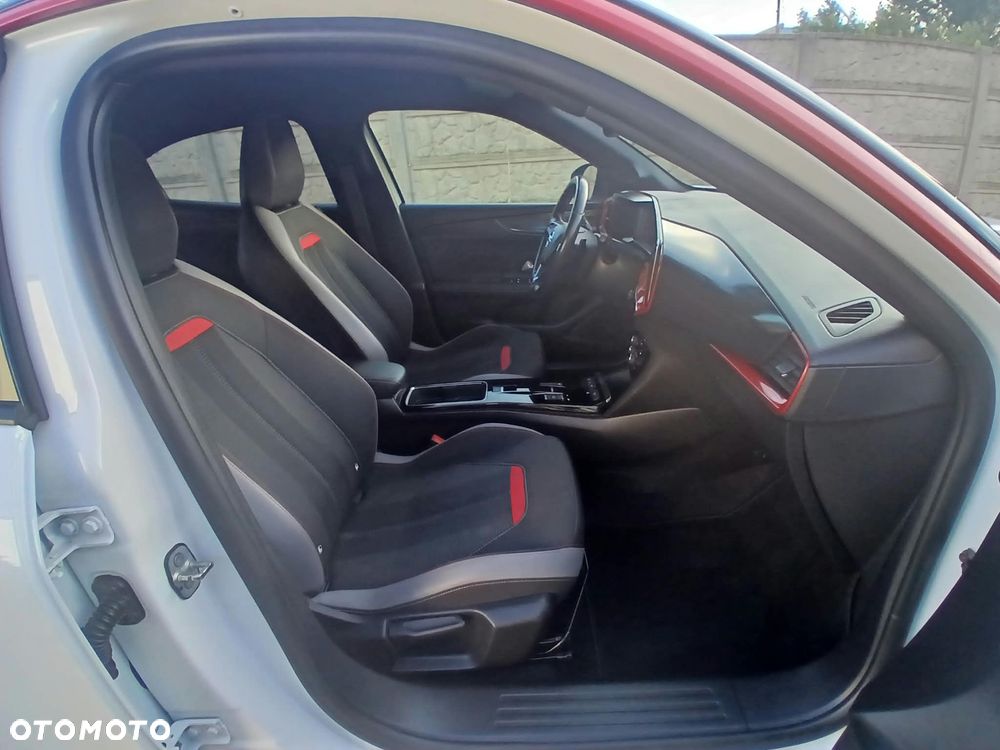 Opel Mokka 1.2 T GS Line Plus S&S - 24