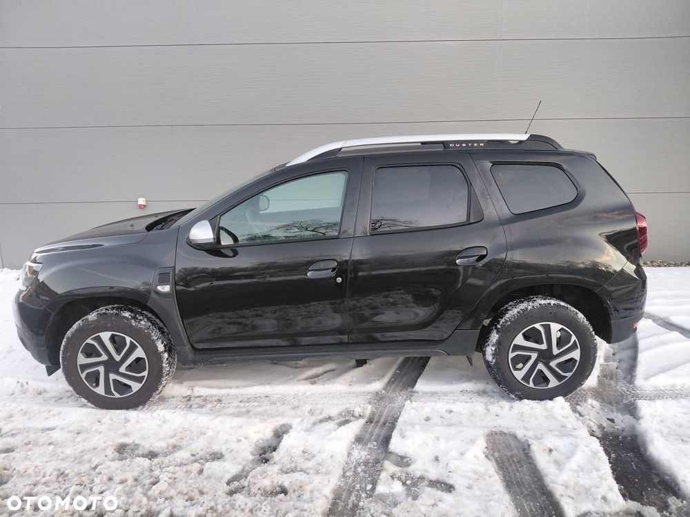Dacia Duster - 2