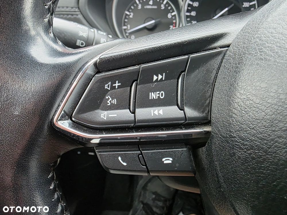Mazda CX-5 2.0 Skypassion AWD - 22