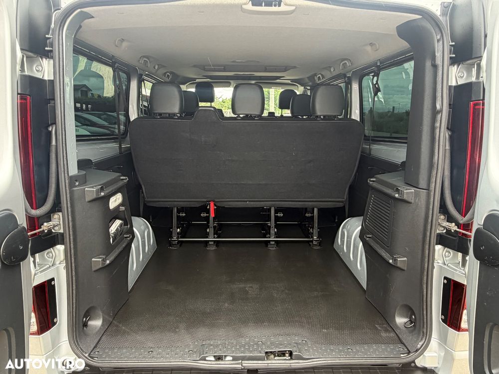 Opel Vivaro Tourer L2H1 2.7 t Start/Stop - 6