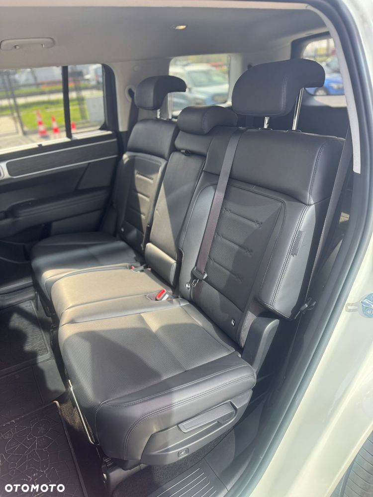 Hyundai Santa Fe 1.6 T-GDI PHEV Platinum 4WD 7os - 19