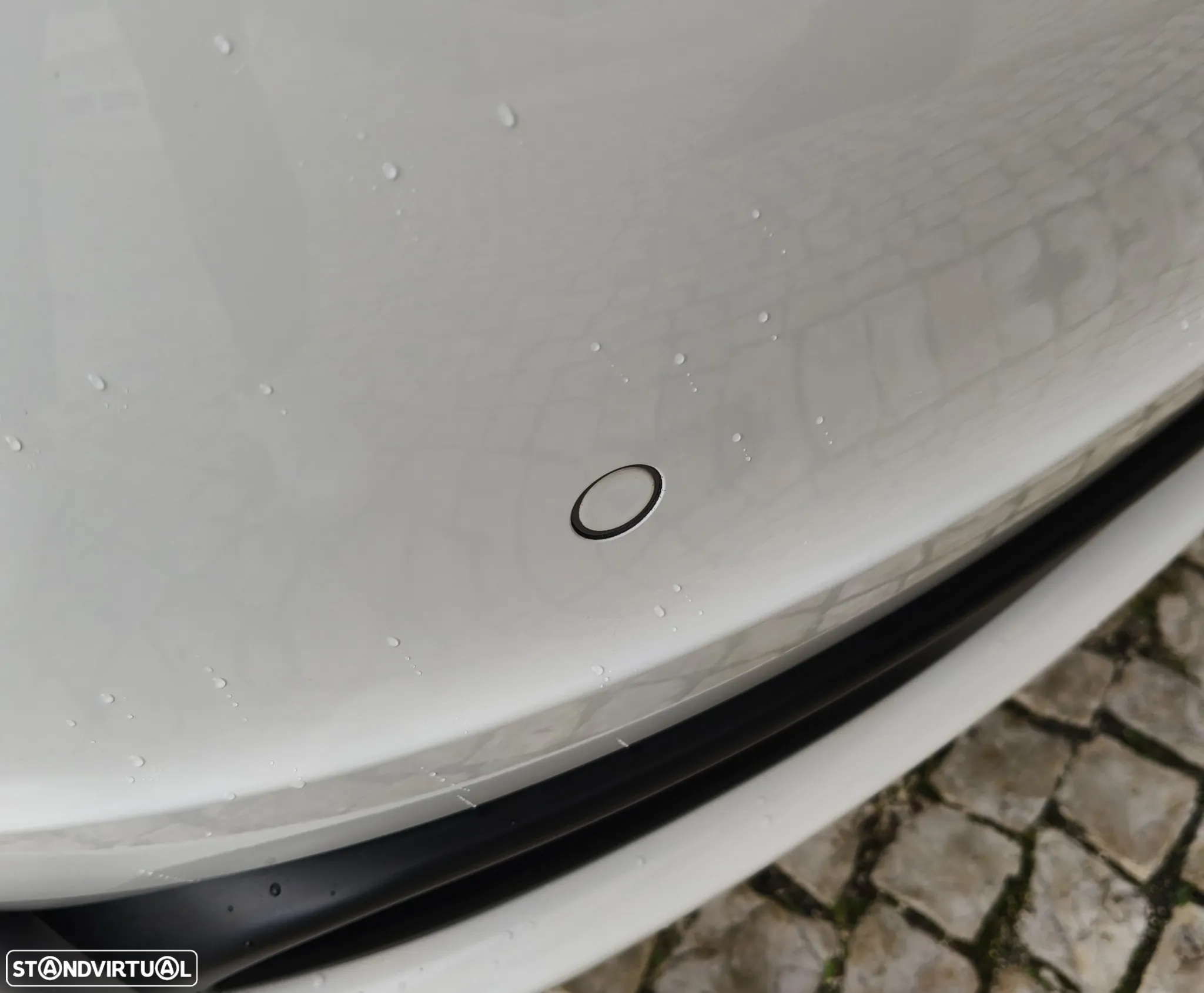 Fiat 500 1.0 Hybrid Sport - 6