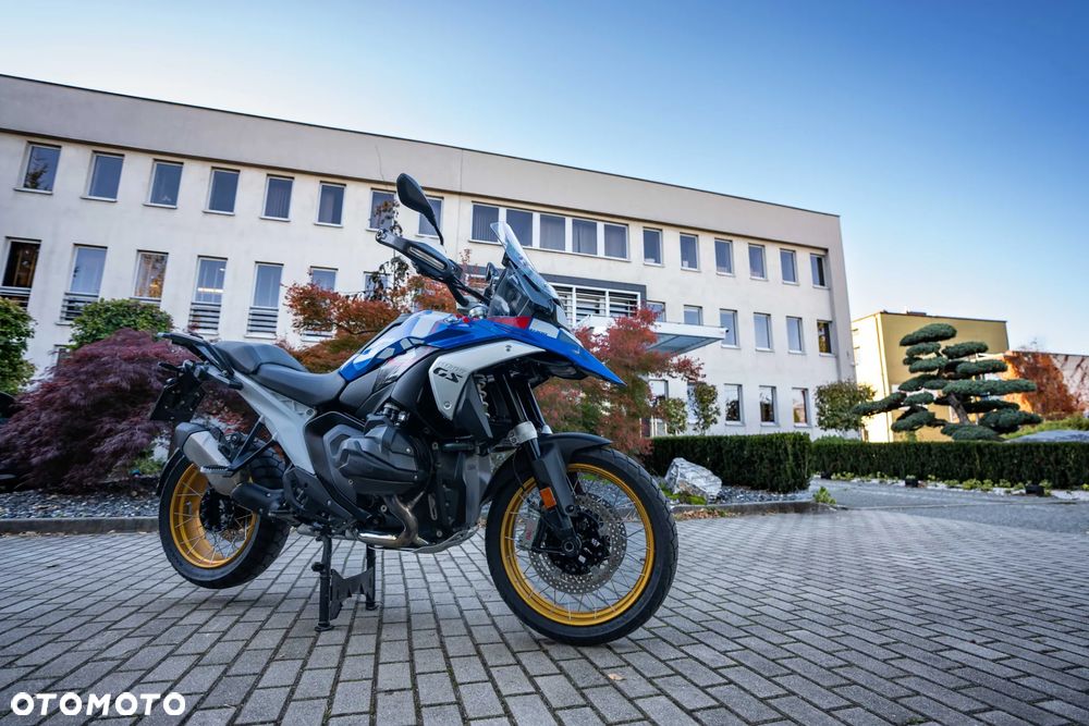 BMW GS - 10