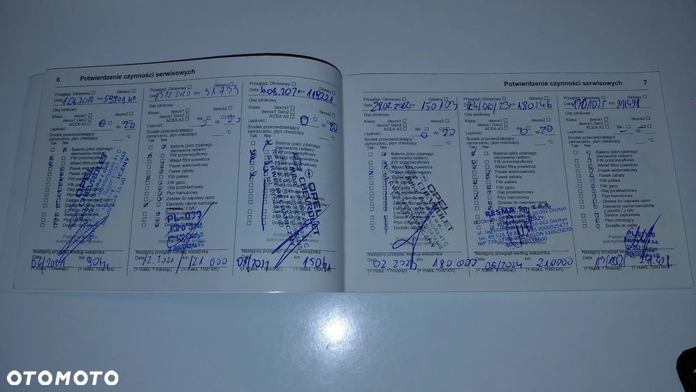 Opel Astra 1.6 CDTI Enjoy S&S - 12