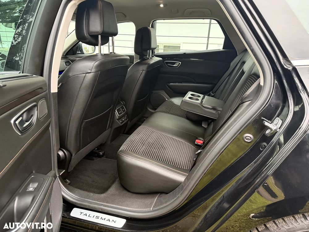 Renault Talisman ENERGY dCi 130 Business - 14