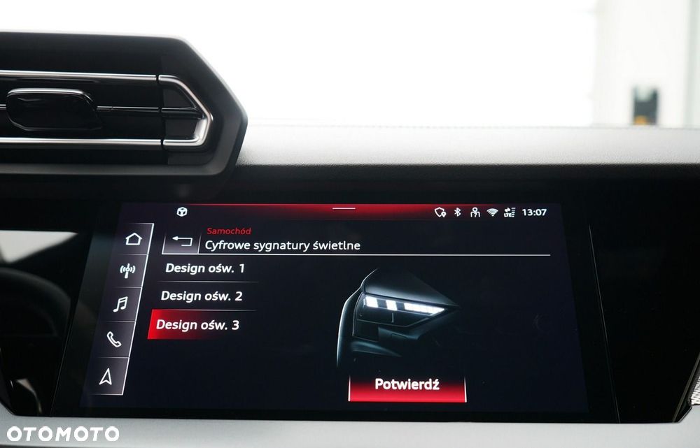 Audi A3 Limousine - 36