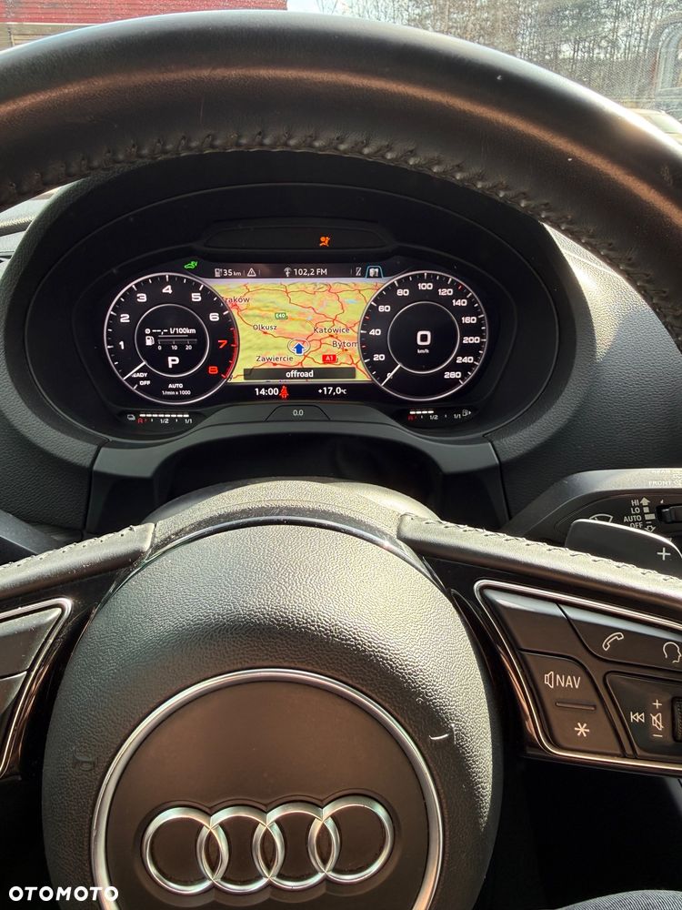 Audi A3 Sportback - 14