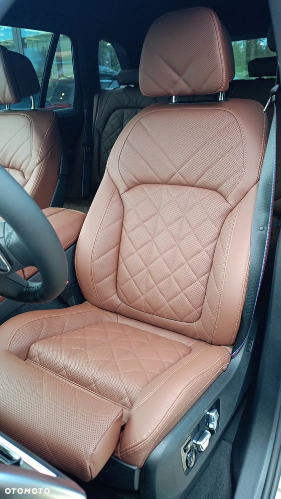 BMW X5 - 21