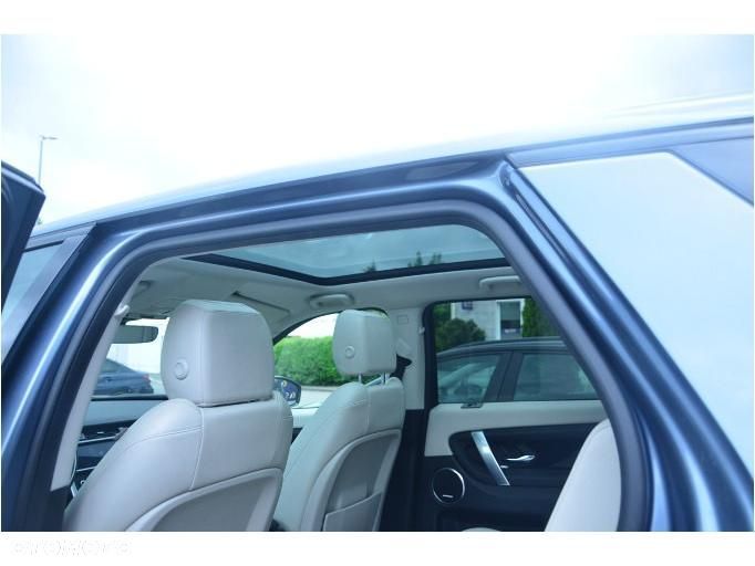Land Rover Discovery Sport 2.0 P200 mHEV S - 22