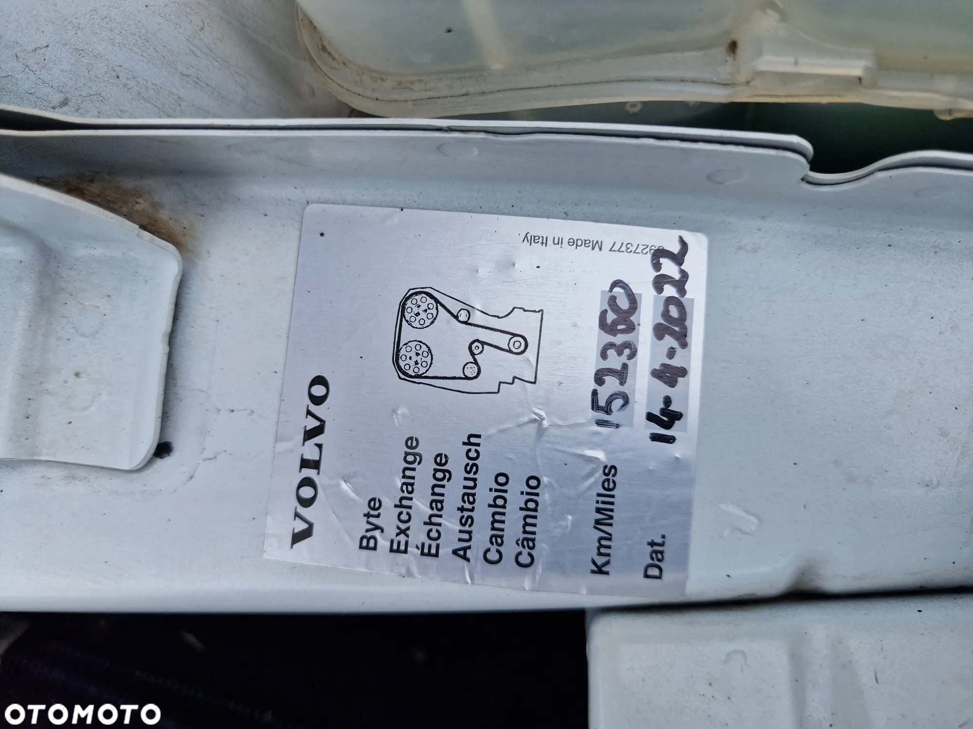Volvo V40 D2 Drive-E Momentum - 25