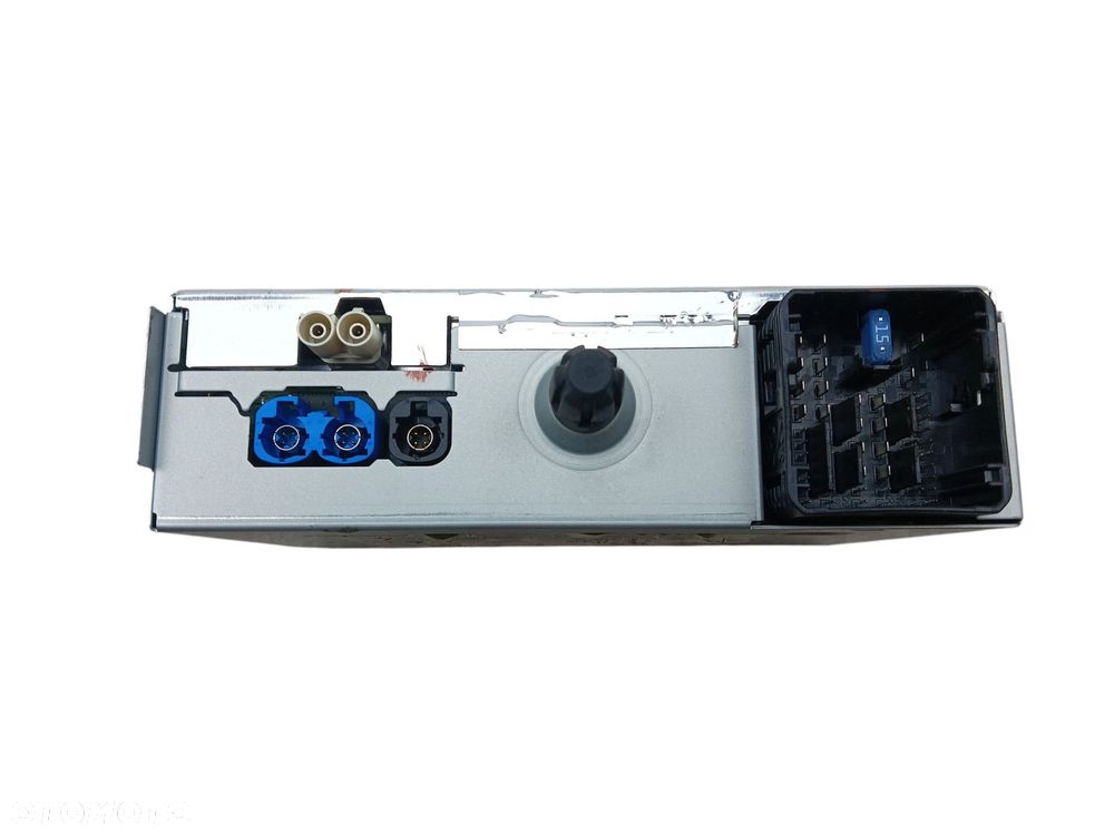 RADIO NAWIGACJA GPS PEUGEOT 2008 I 208 I 9828992980 - 4