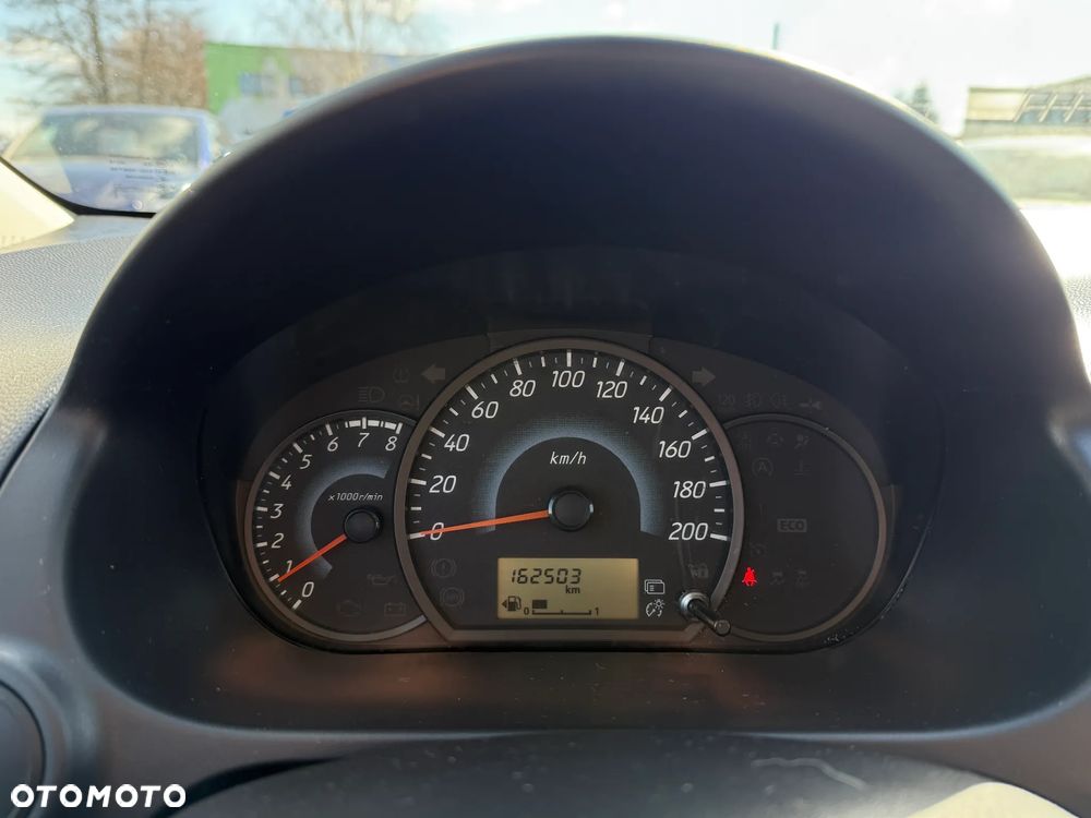 Mitsubishi Space Star 1.0 - 9