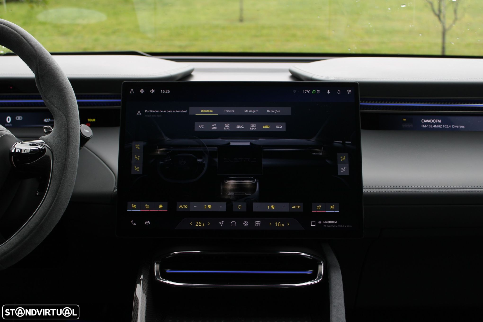 Lotus Eletre - 30