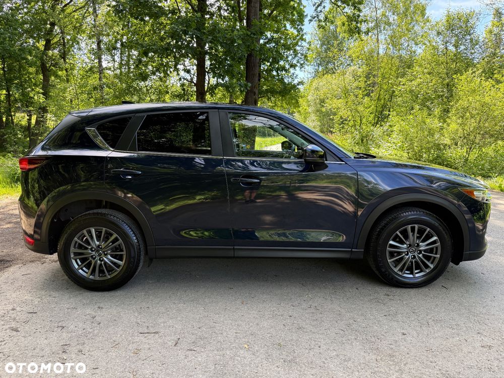 Mazda CX-5 2.5 Skymotion AWD - 6