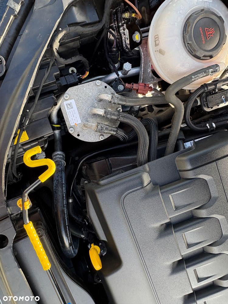 Skoda Octavia 2.0 TDI 4x4 RS DSG - 21