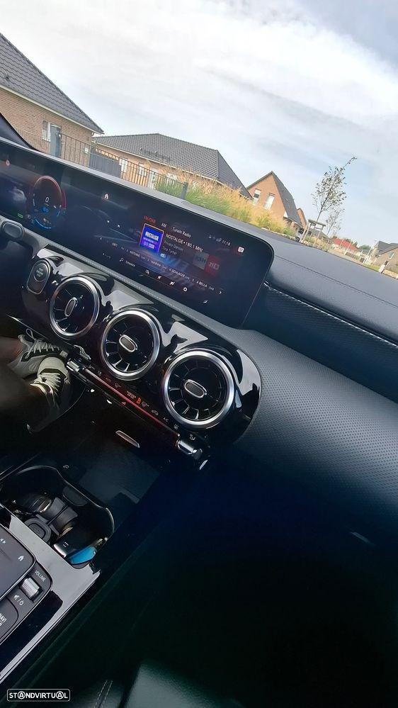 Mercedes-Benz CLA 250 e 8G-DCT Edition 2021 - 6