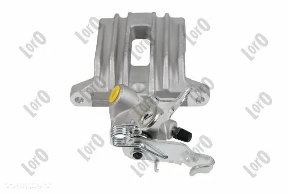 ZACISK HAMULCOWY TYŁ LEWY+PRAWY AUDI A3; SEAT ALTEA, ALTEA XL, LEON, TOLEDO III; SKODA OCTAVIA II, YETI; VW BEETLE, EOS, GOLF PLUS, GOLF PLUS V, GOLF V 1.2-2.5 05.03-07.19 - 4