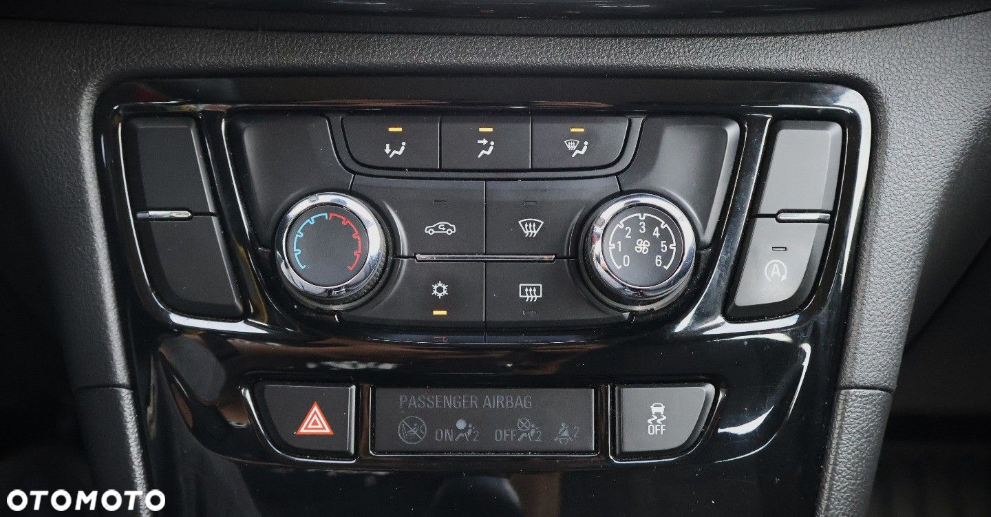 Opel Mokka - 23