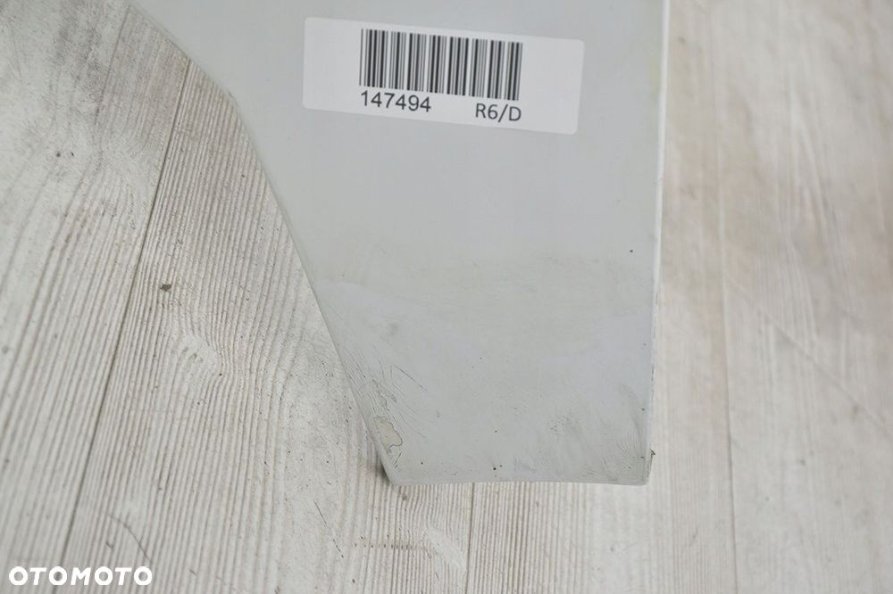 grill atrapa chłodnicy renault trafic ii lift - 6