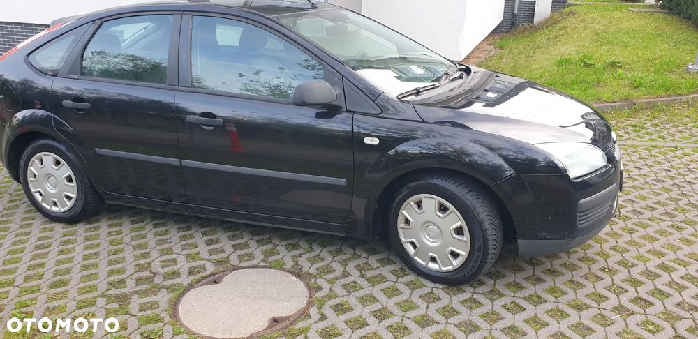 Ford Focus - 5