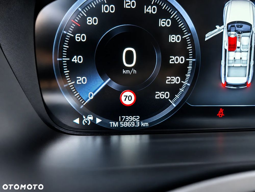 Volvo XC 90 D5 AWD Inscription - 16