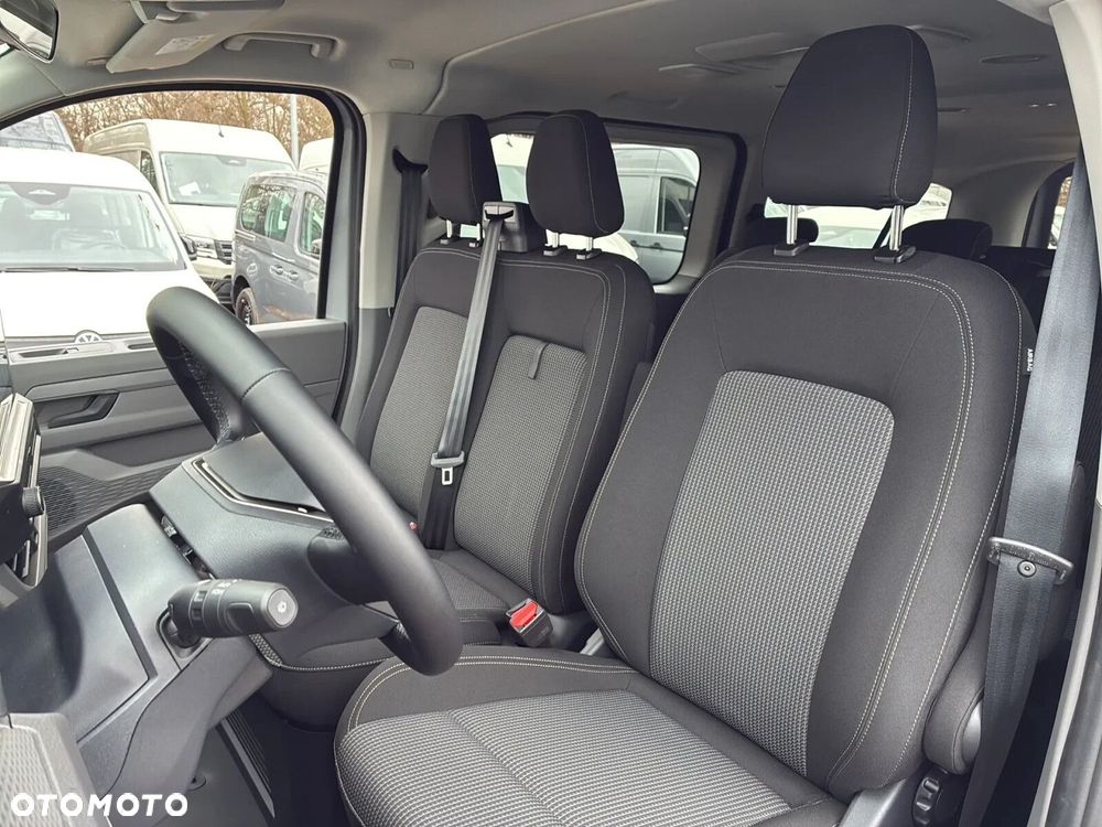 Volkswagen Caravelle - 15