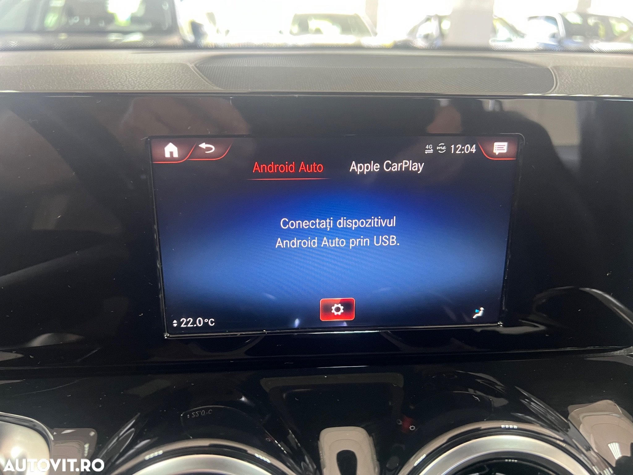Mercedes-Benz GLB 200 d 4Matic 8G-DCT Special Edition - 31