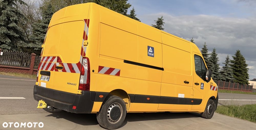Renault Master - 16
