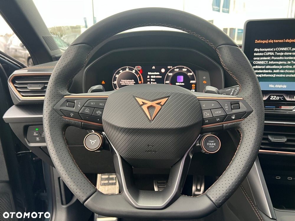 Cupra Leon - 14