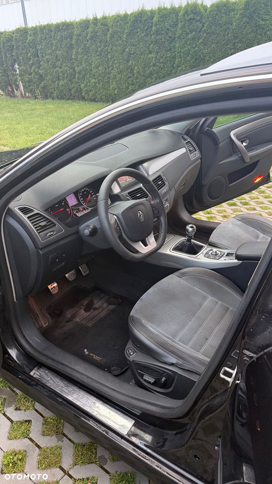 Renault Laguna - 9
