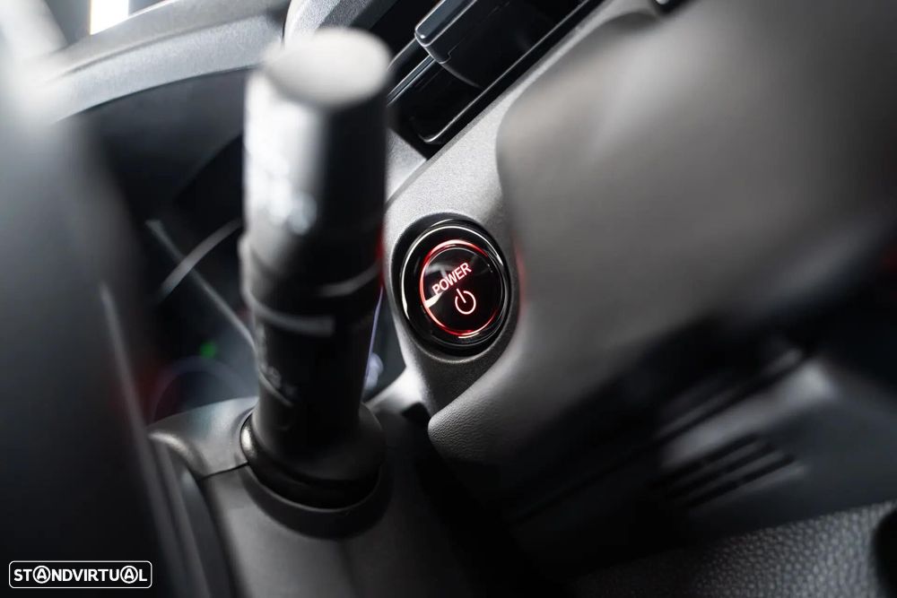 Honda HR-V - 26
