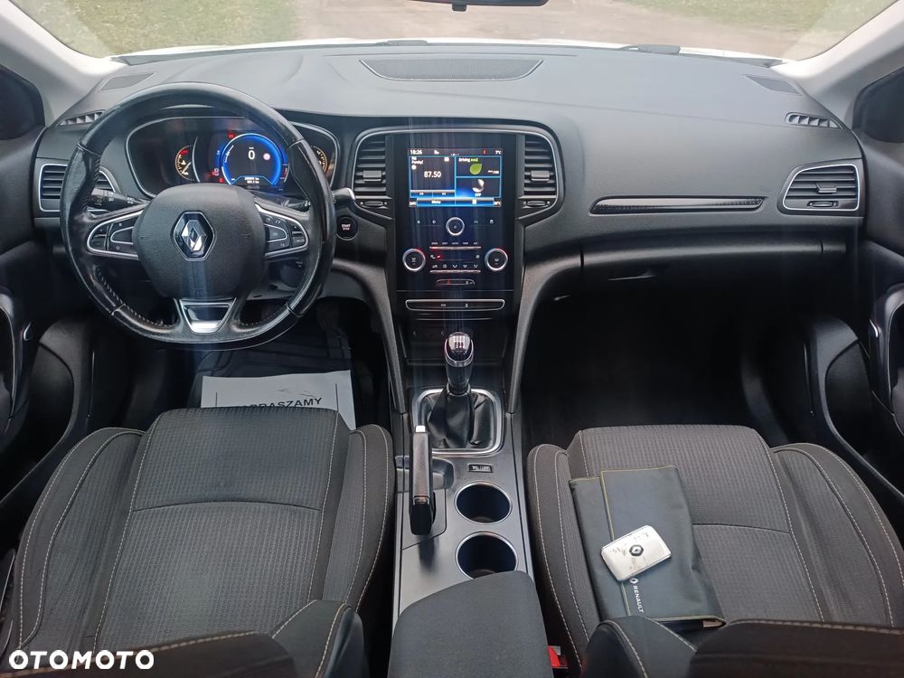 Renault Megane - 21