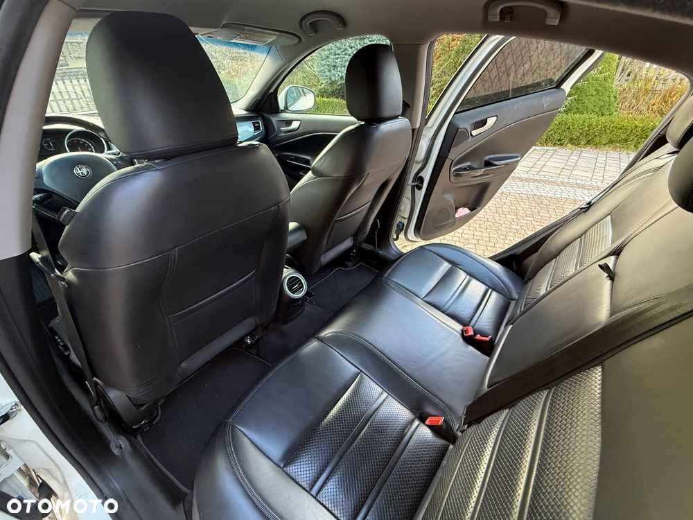 Alfa Romeo Giulietta 10-14 - 31