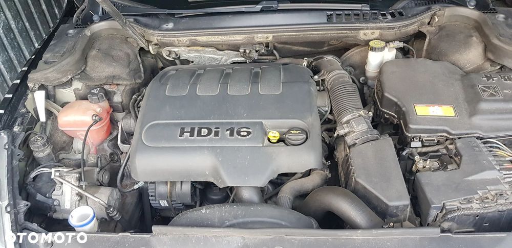 Peugeot 508 2011 photo 5