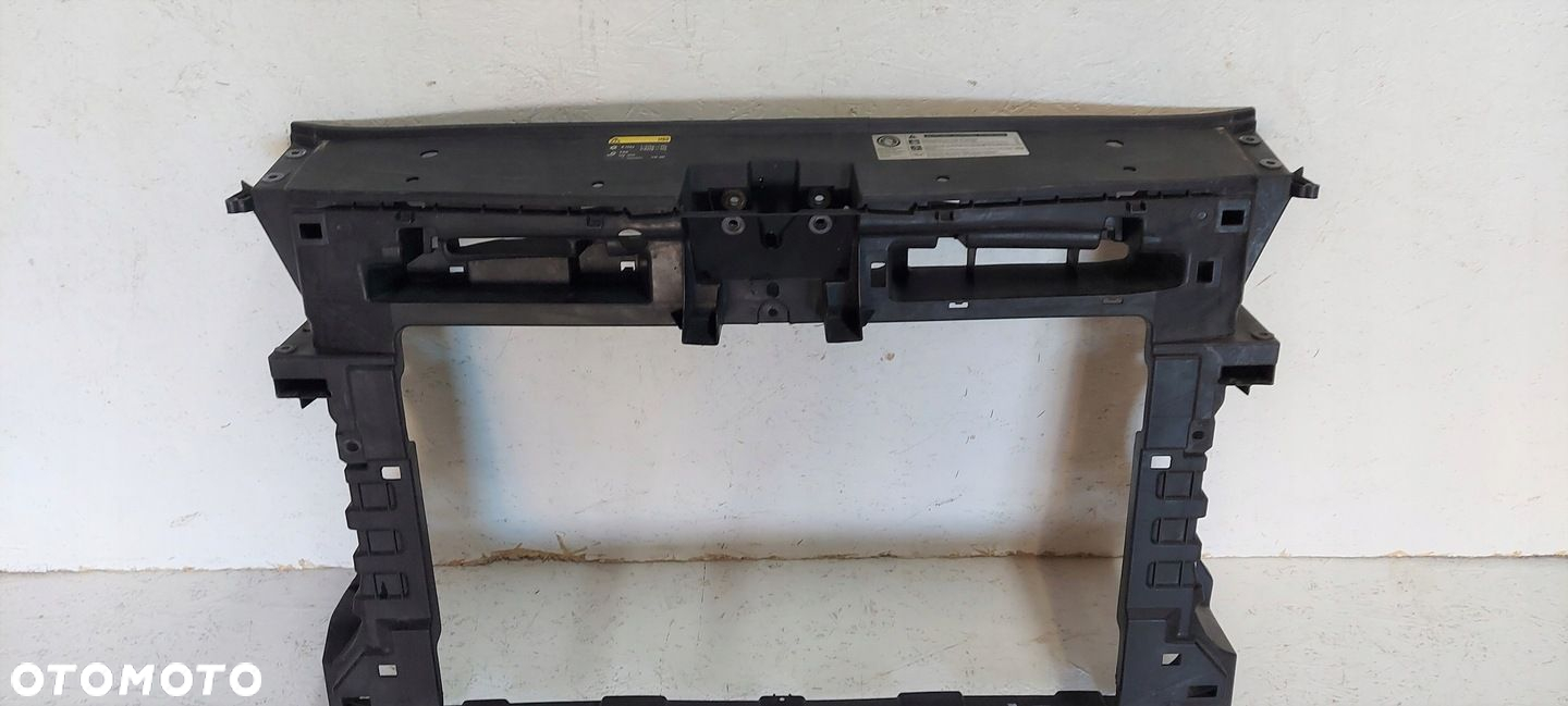 VW TOURAN II 1T0 CADDY WZMOCNIENIE PAS PRZEDNI 1T0805594P - 2