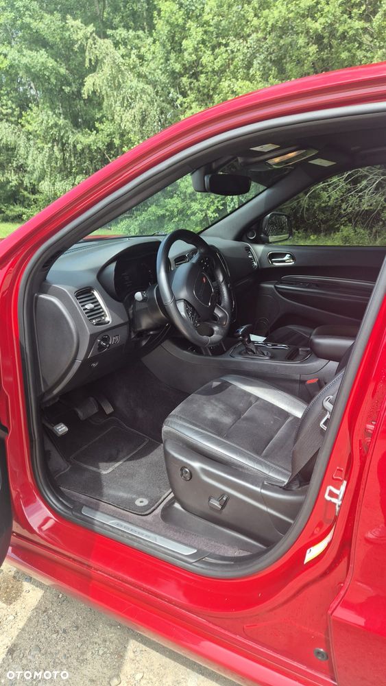 Dodge Durango 3,6 Limited - 5