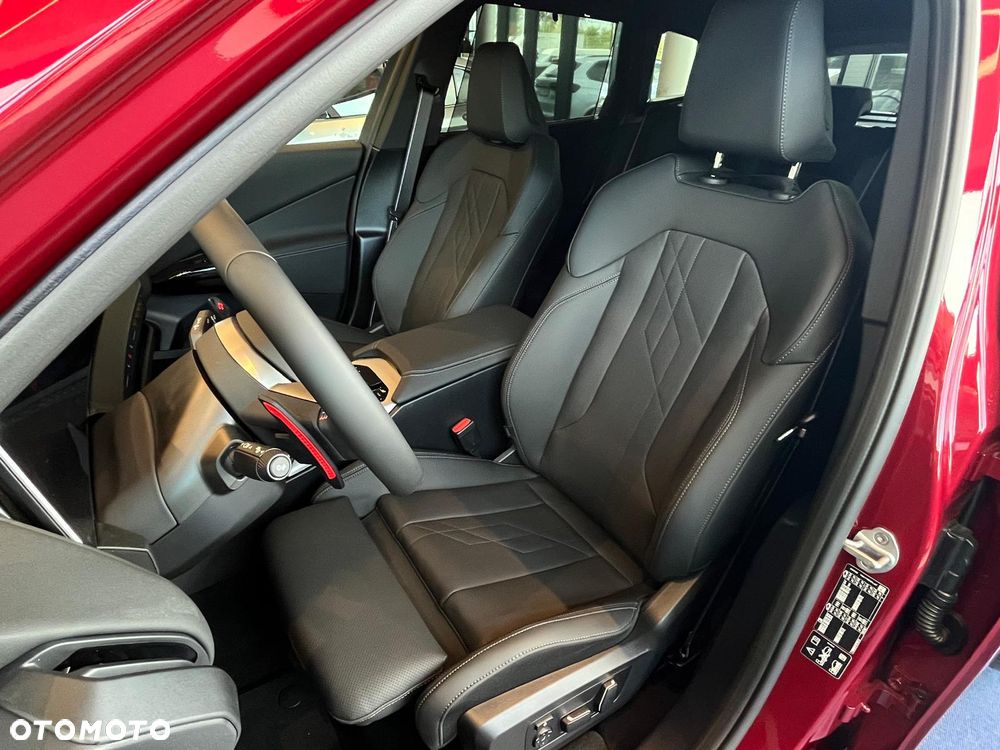 BMW X3 - 12