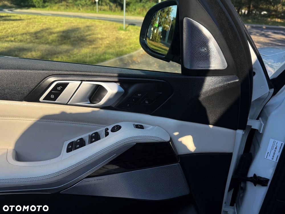 BMW X5 xDrive30d sport - 29