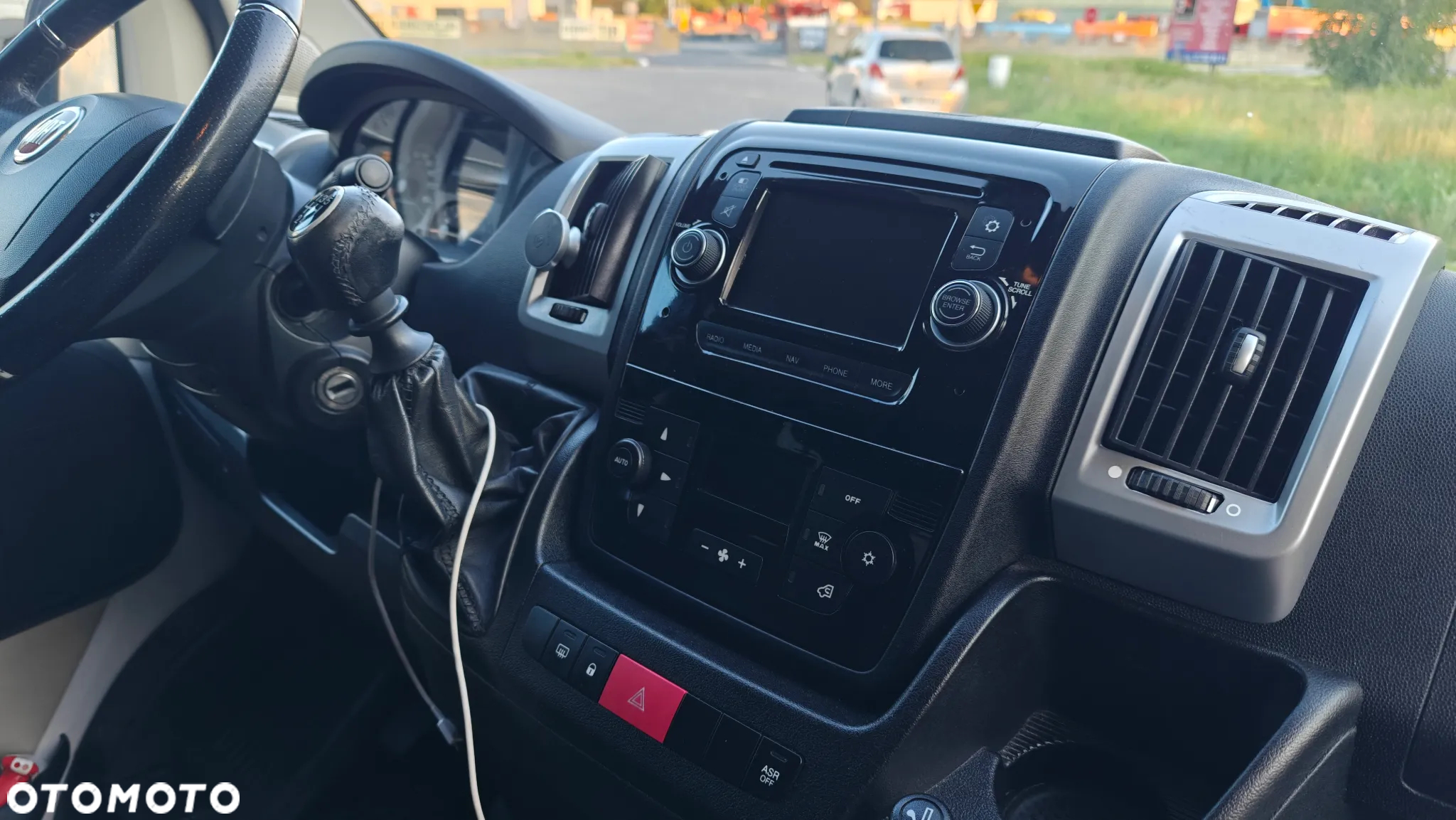 Fiat Ducato - 25