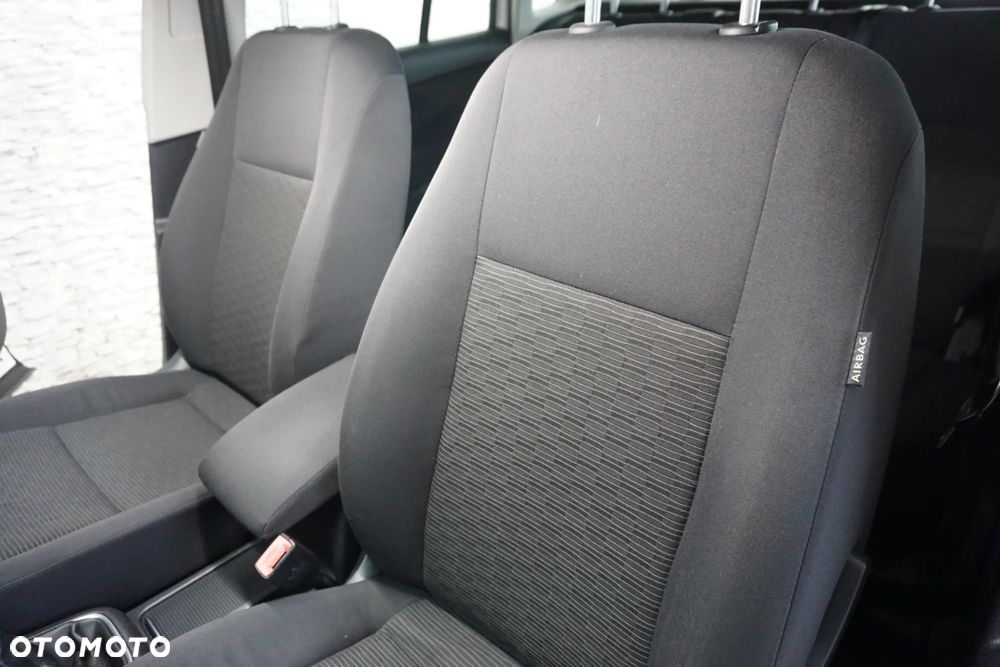 Volkswagen Tiguan 1.4 TSI Trend&Fun - 27