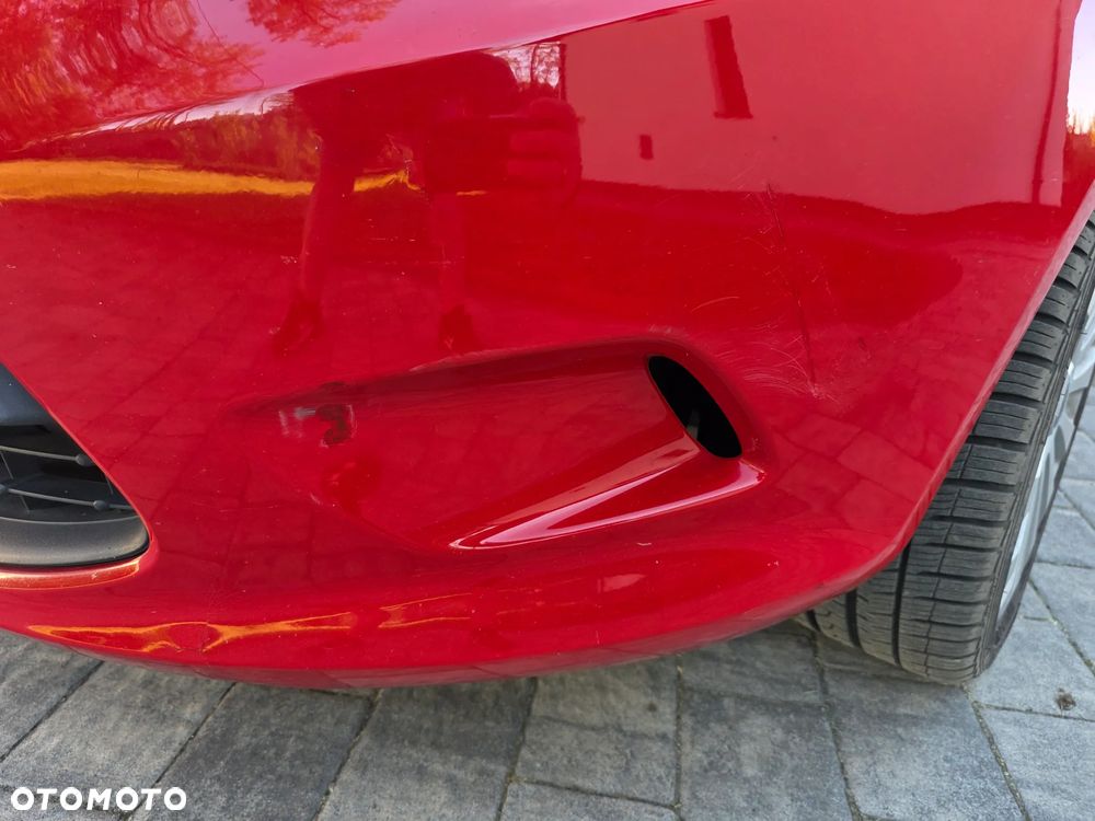 Ford Fiesta 1.25 Ambiente - 12